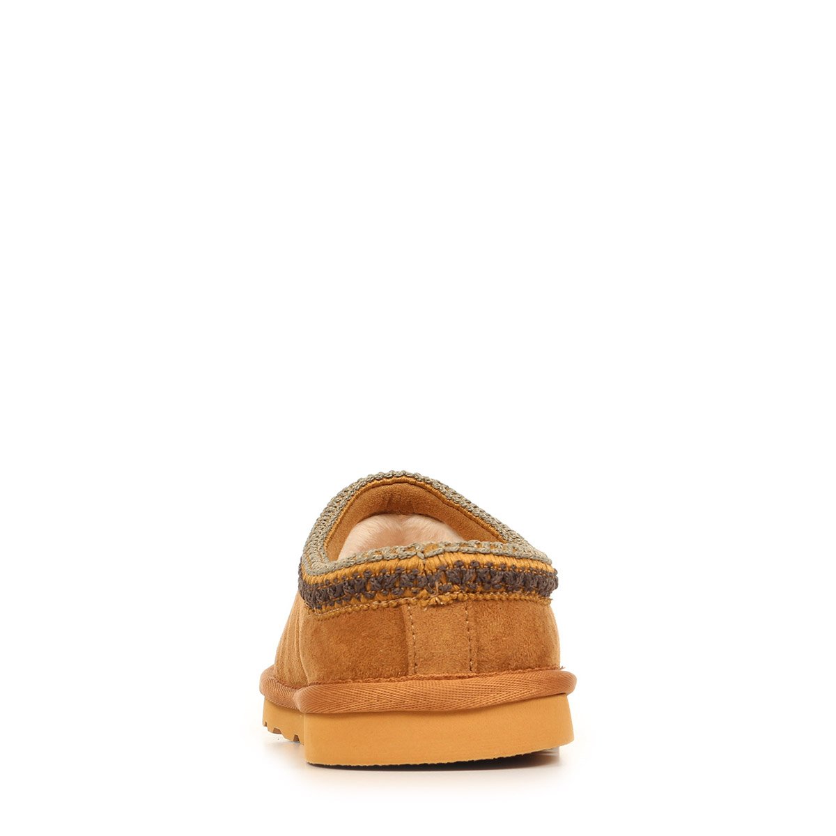 Mules RENTEN ULRICH tan, SKECHERS