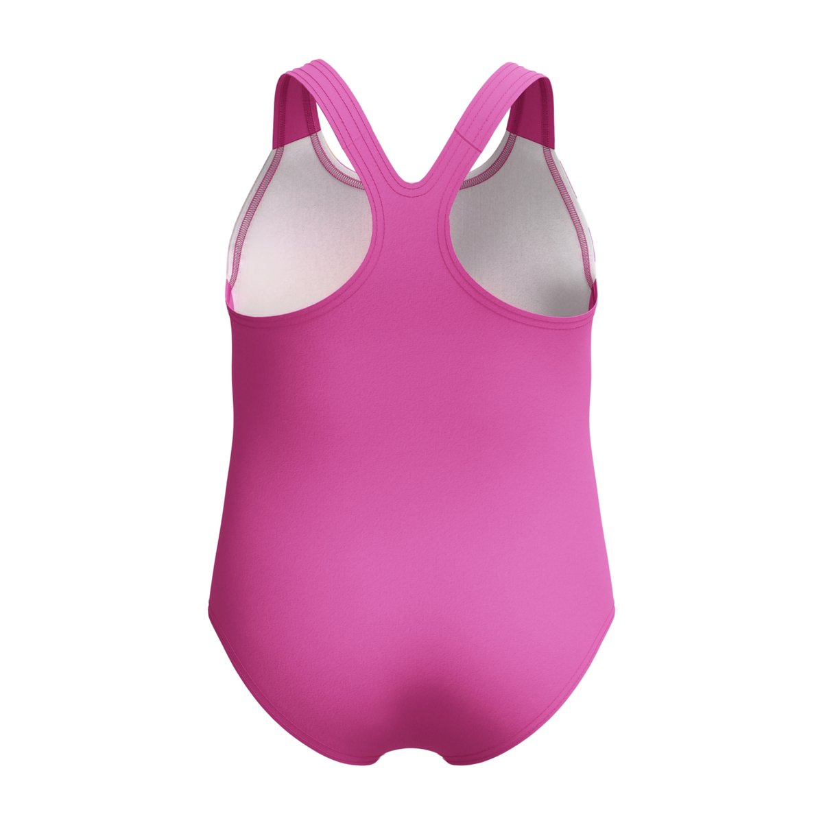 Maillot de bain 1 pièce dos nageur motif/style floral rose, SPEEDO