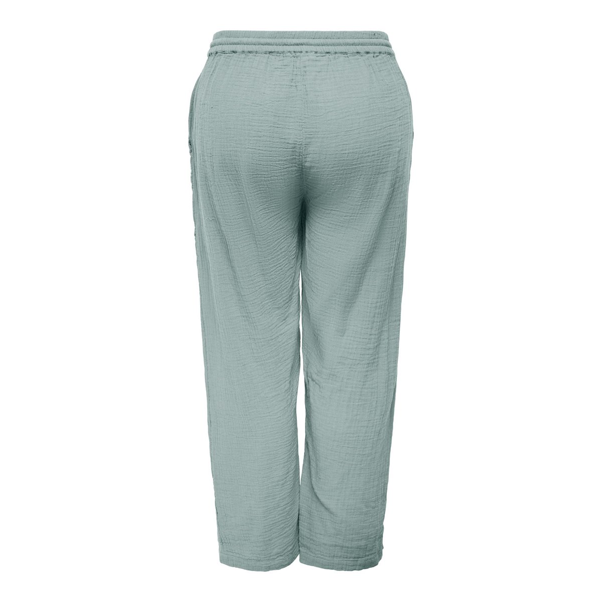 Pantalon À Jambe Large abyss, ONLY CARMAKOMA