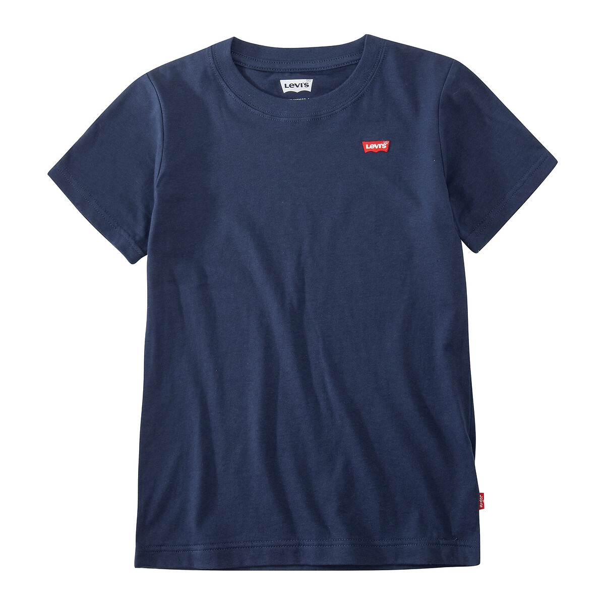T-shirt marineblauw, LEVI'S KIDS