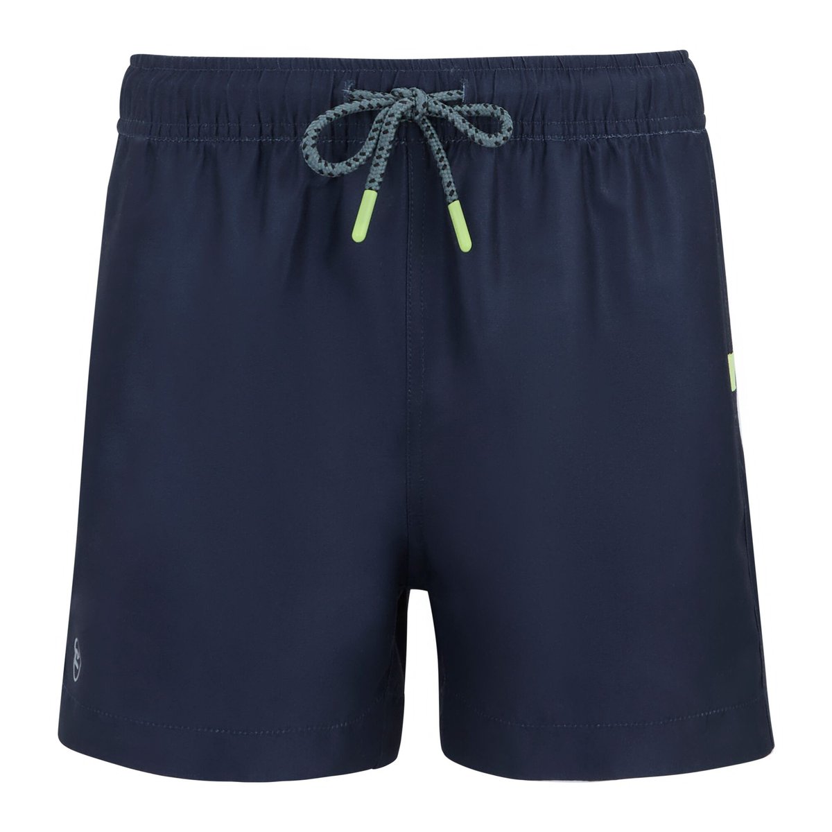 Short de bain SKANDER bleu marine, REGATTA