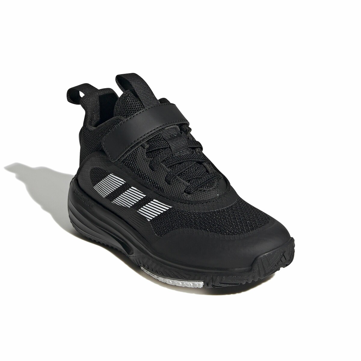 Baskets Ownthegame 3.0 noir, ADIDAS SPORTSWEAR