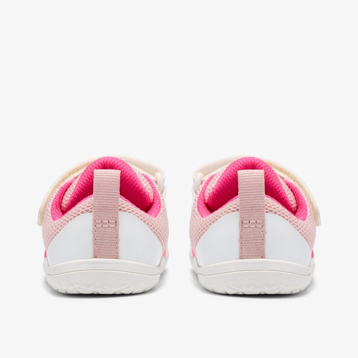 Sandales Textile HARBOUR FLEX T rose, CLARKS
