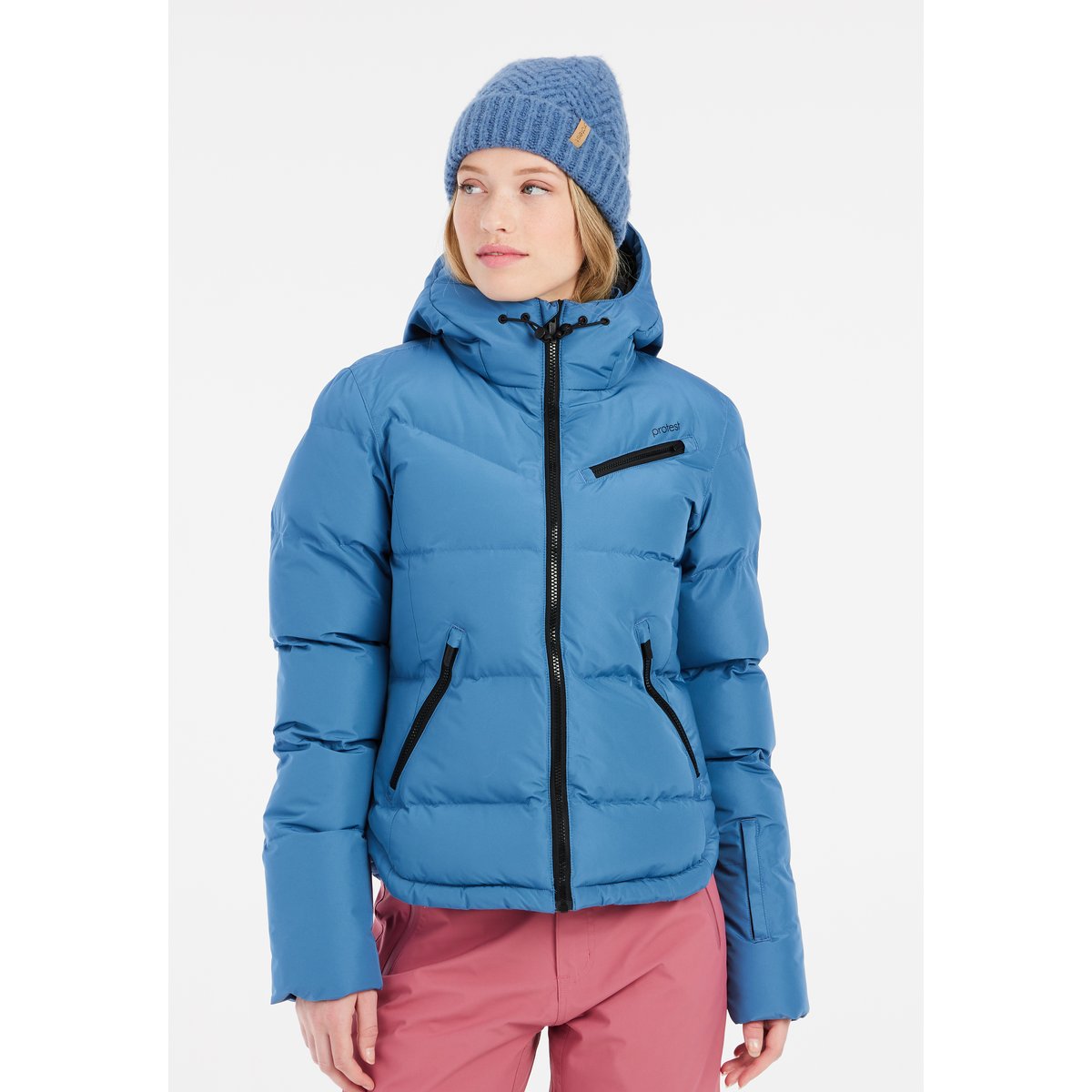 Veste de ski et de snowboard PRTLUCID galaxy, PROTEST
