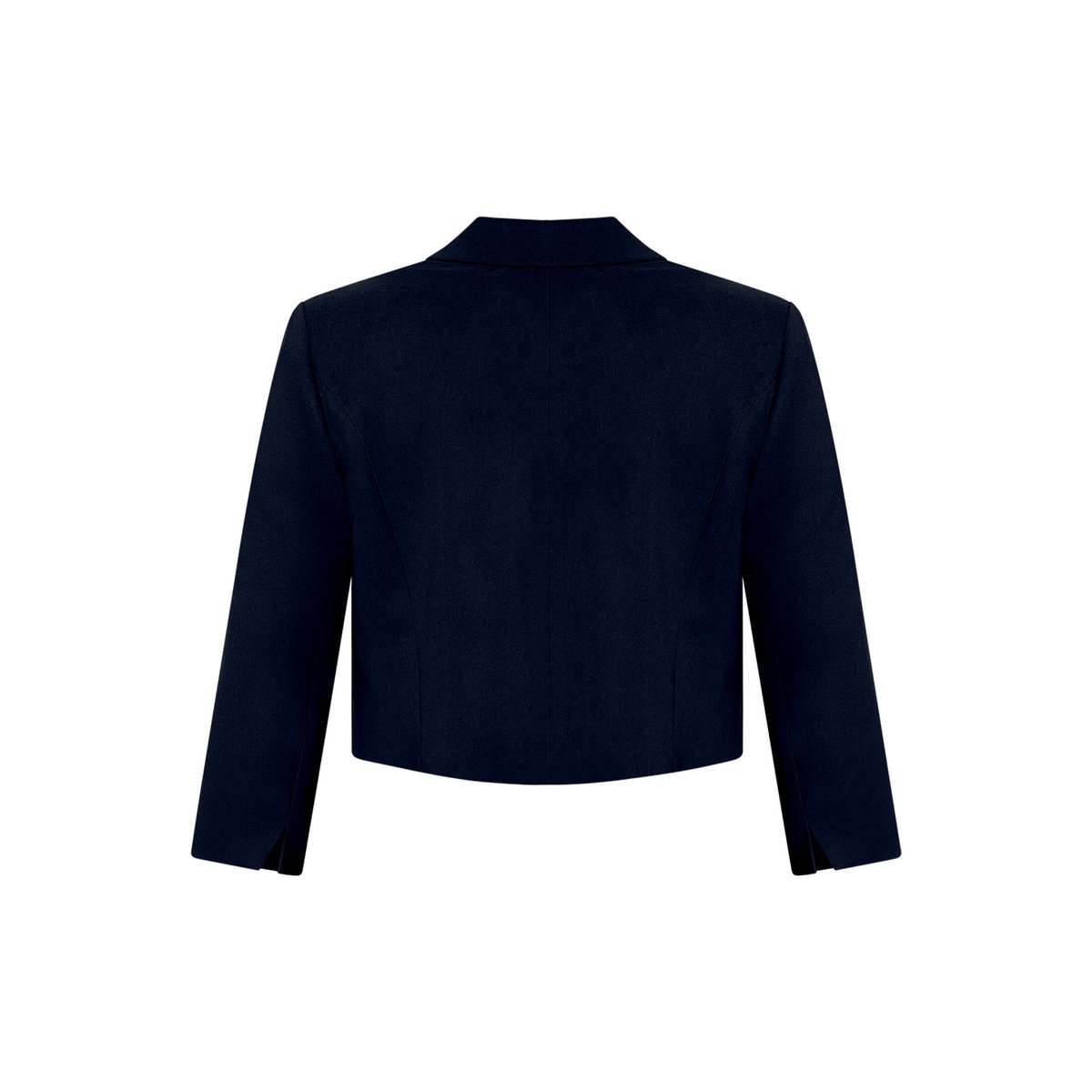 Blazer court à manches 3/4 dark sky, BETTY BARCLAY