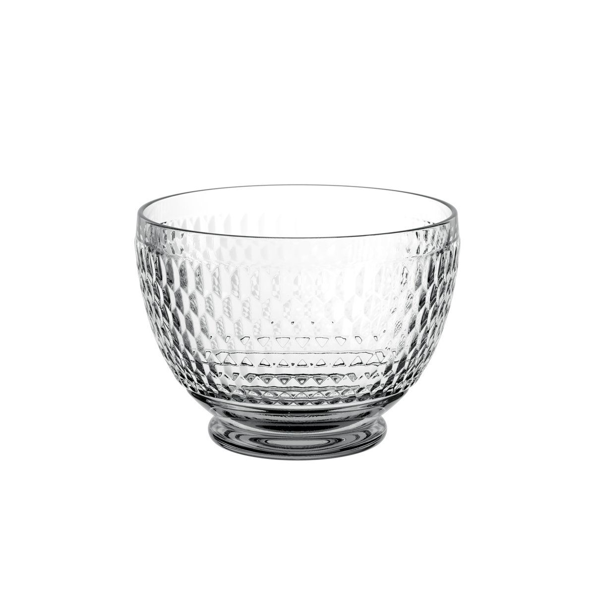 Saladier BOSTON transparent, VILLEROY & BOCH