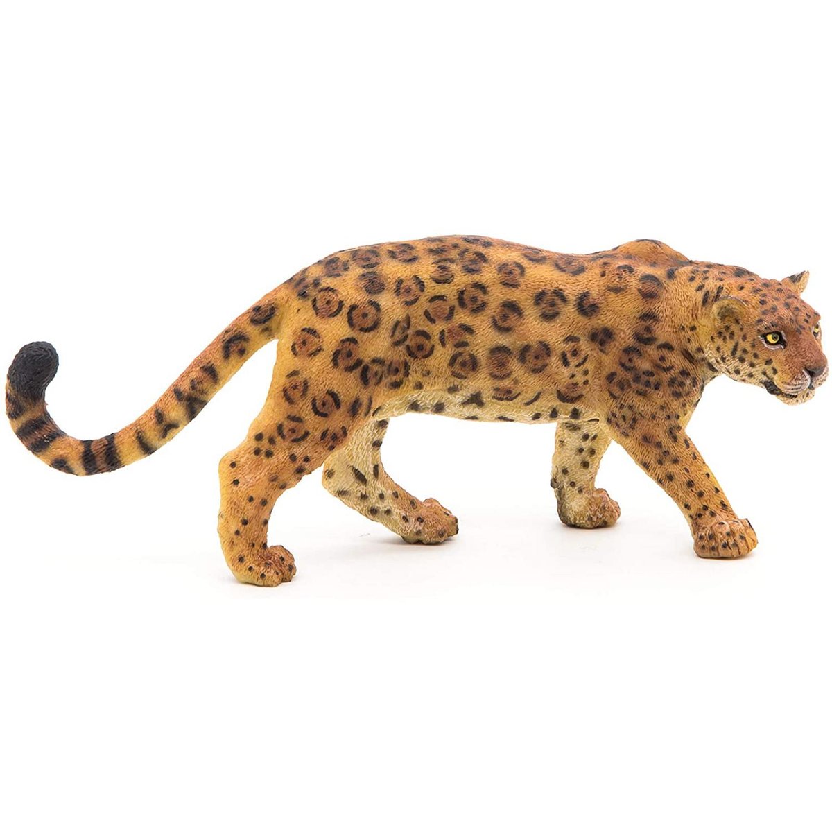 Jaguar couleur unique, PAPO