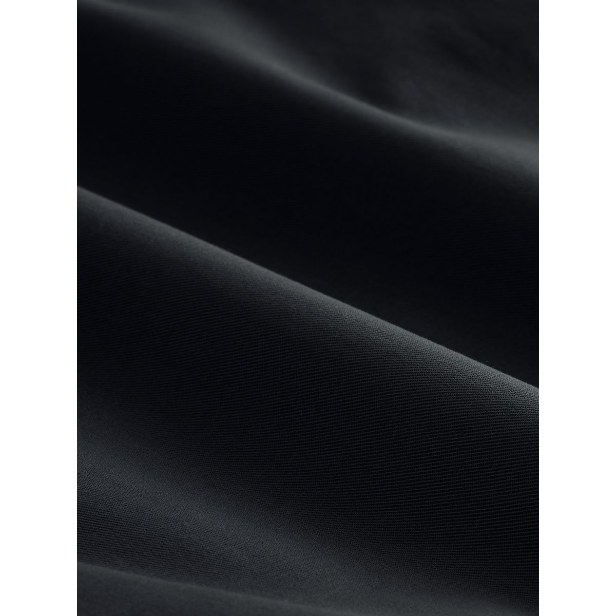 Short chino stretch noir, NEXT