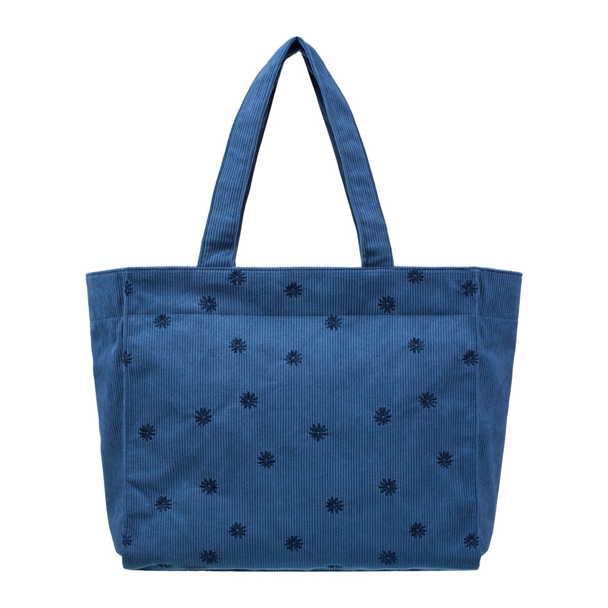 Tote bag FEELING EMBY. bleu dutch blue, ROXY
