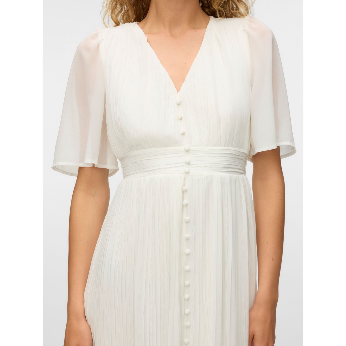 Robe snow white, VERO MODA