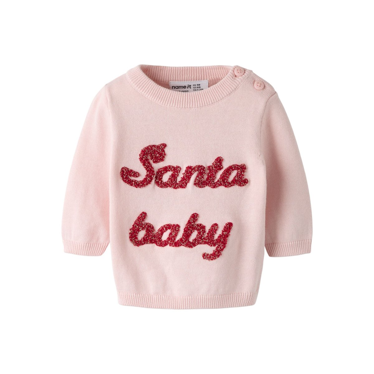 Pullover lotus1, NAME IT
