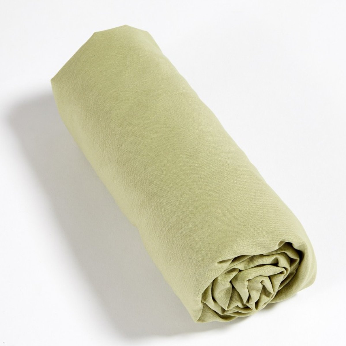 Drap housse Vert pour enfant vert, LES MATELAS DE MORPHEE