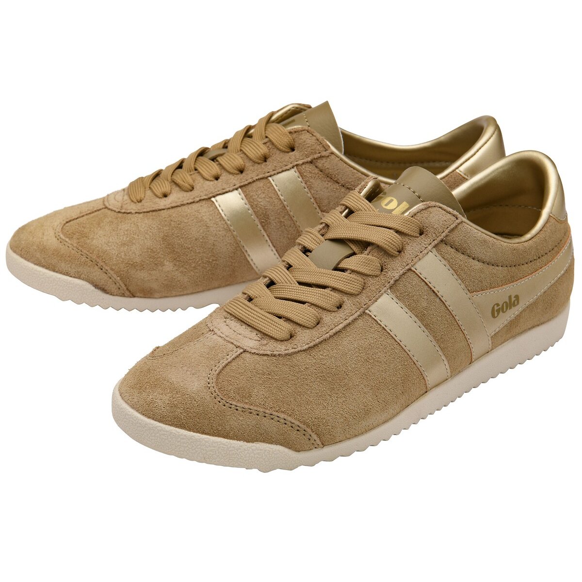 Baskets Bullet Pearl caramel, GOLA