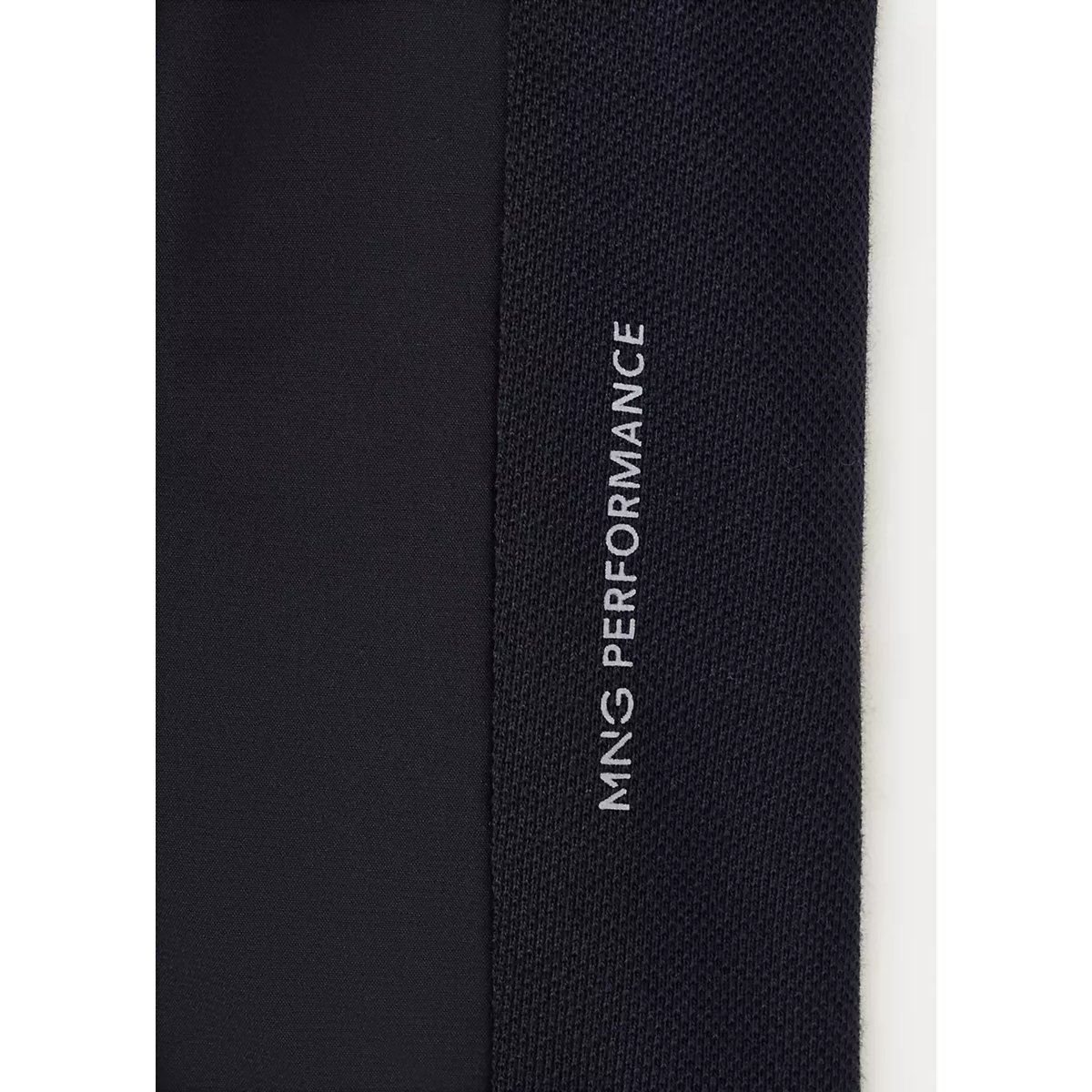 Gilet à zip Thermolite® bleu marine, MANGO MAN
