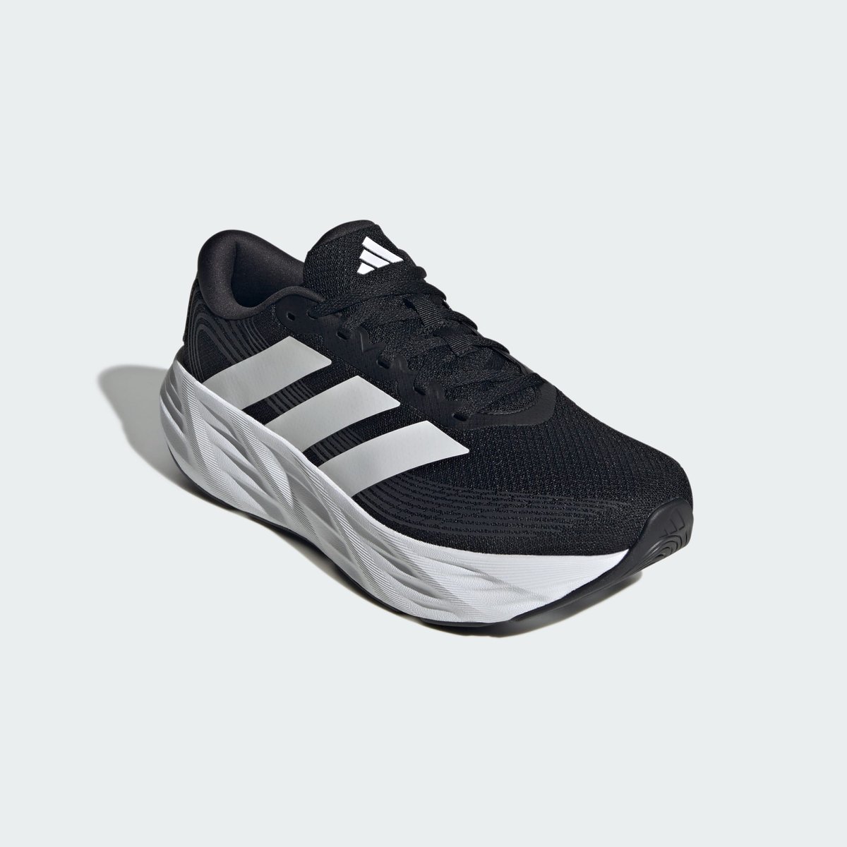 Chaussure De Running Galaxy 8 Chaussure De Running Galaxy 8 core black / cloud white / carbon, adidas Performance