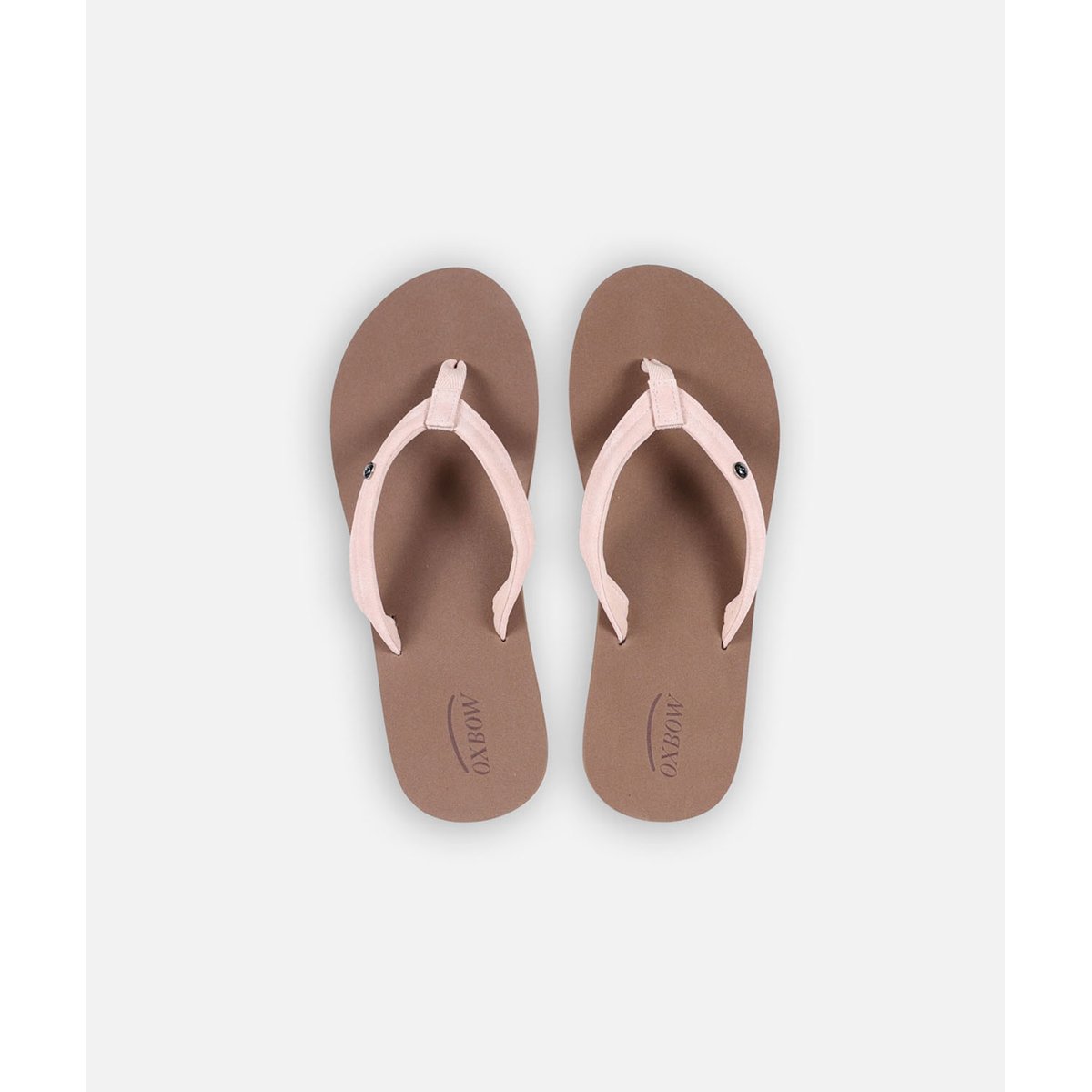 Tongs BLOSSOM shell, OXBOW