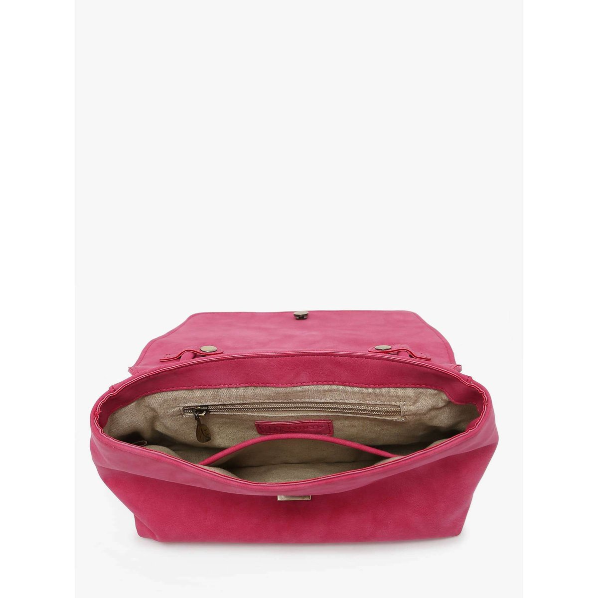 Sac bandoulière Cerisier pink, WOOMEN