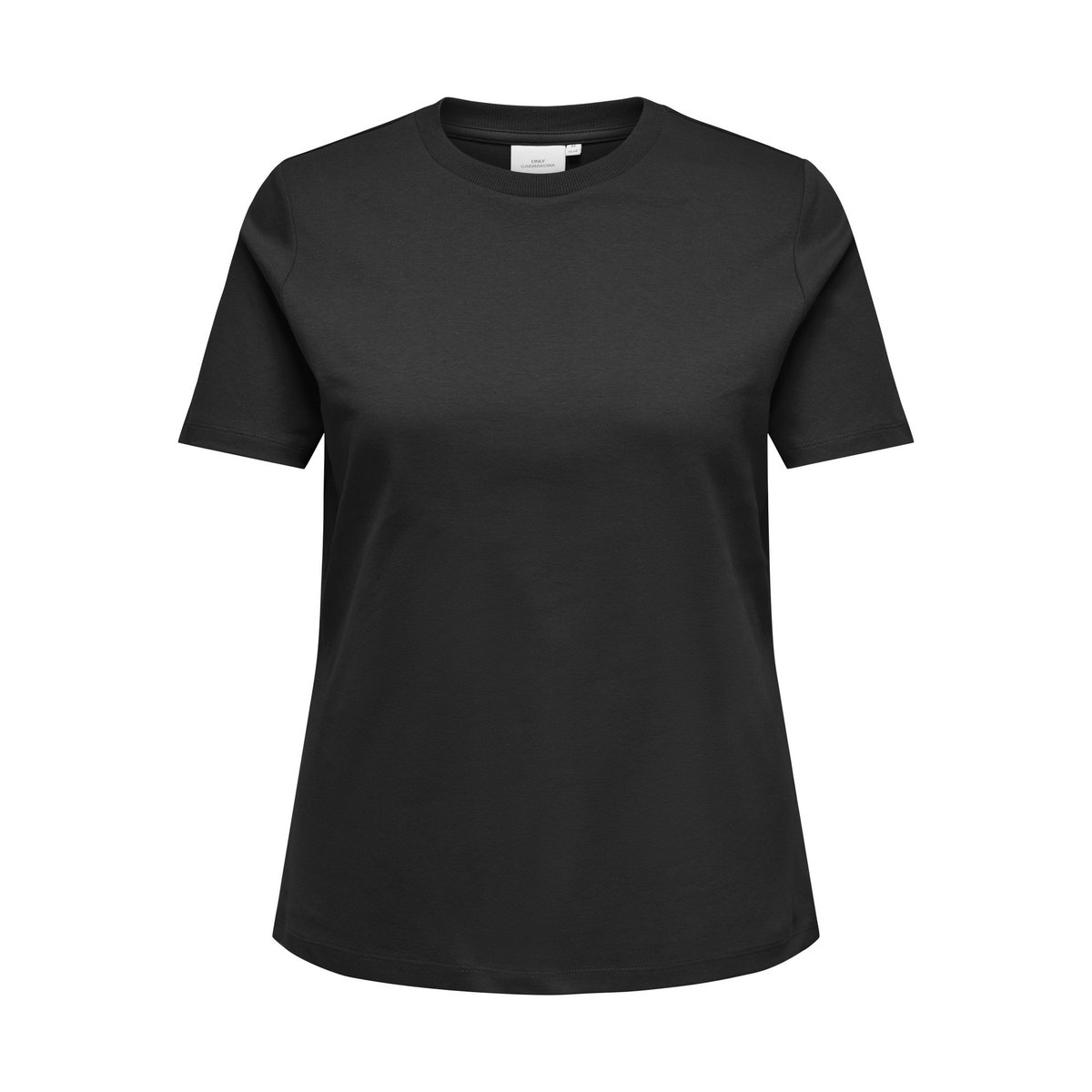 Top black 1, ONLY CARMAKOMA