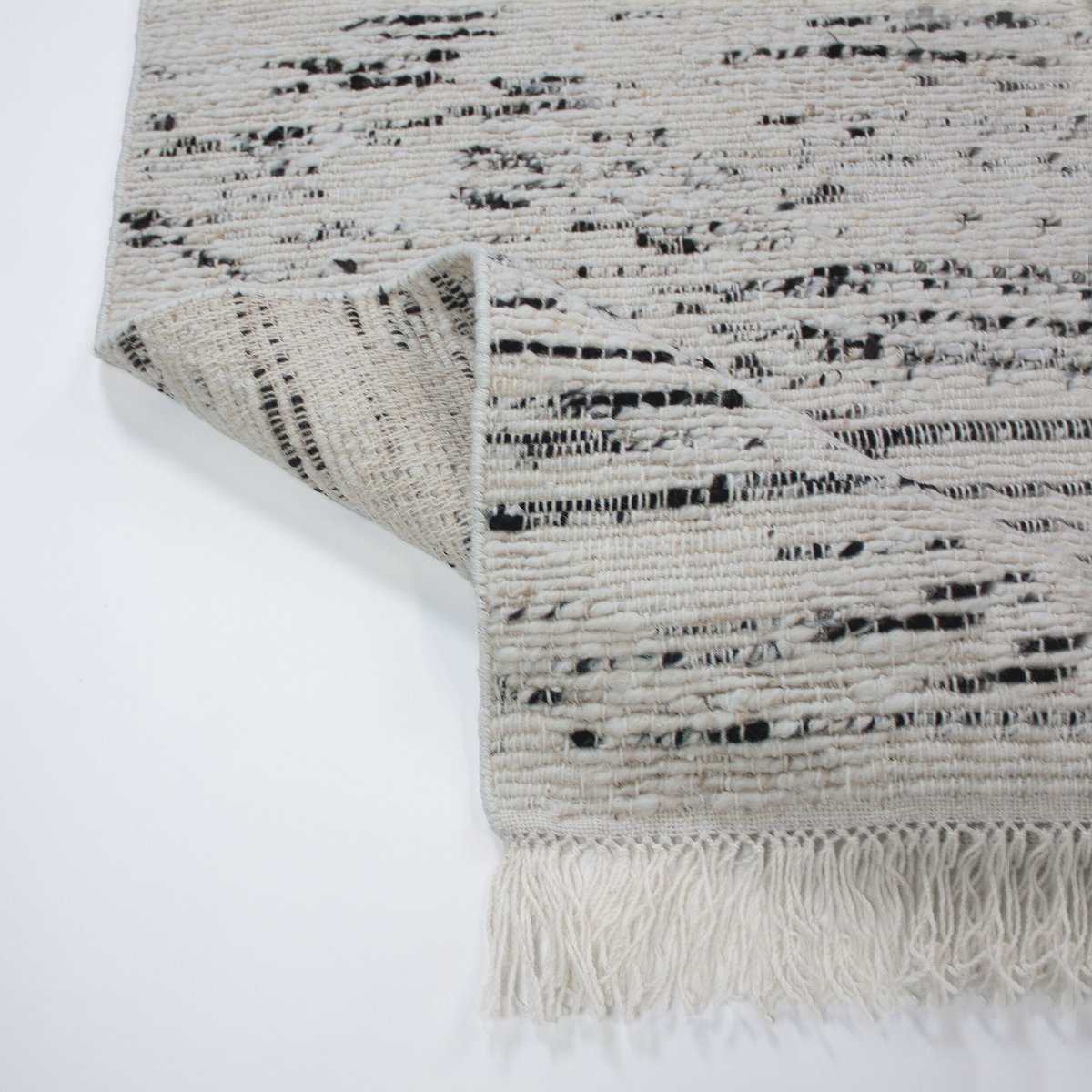 Tapis en laine ELLSA beige, FLAIR RUGS