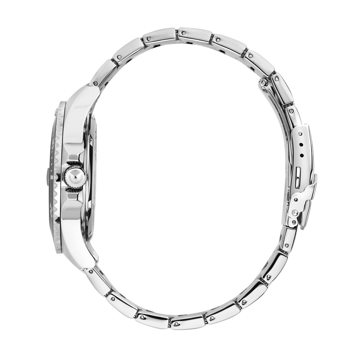 Montre multifonction 230 acier inoxydable, SECTOR NO LIMITS