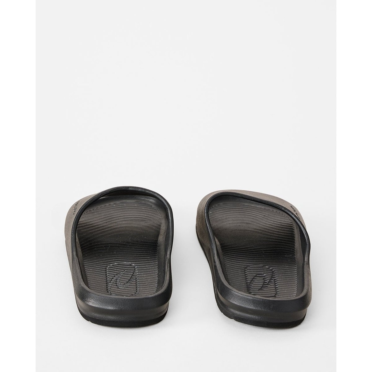 Tongs Pill noir, RIP CURL