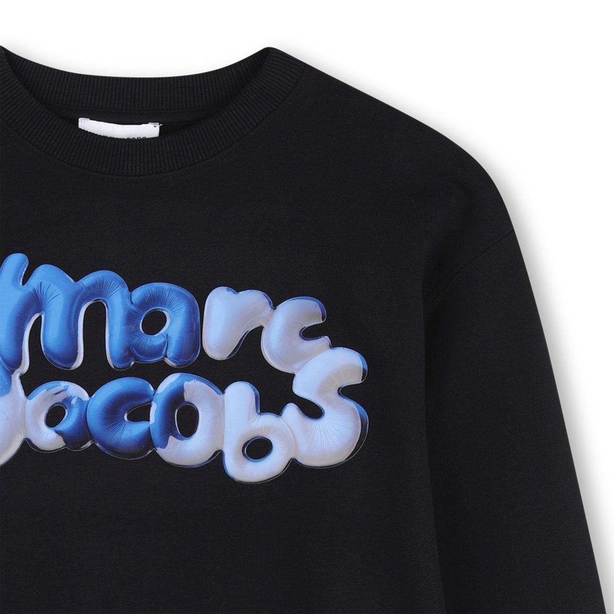 Sweat à manches longues black, MARC JACOBS