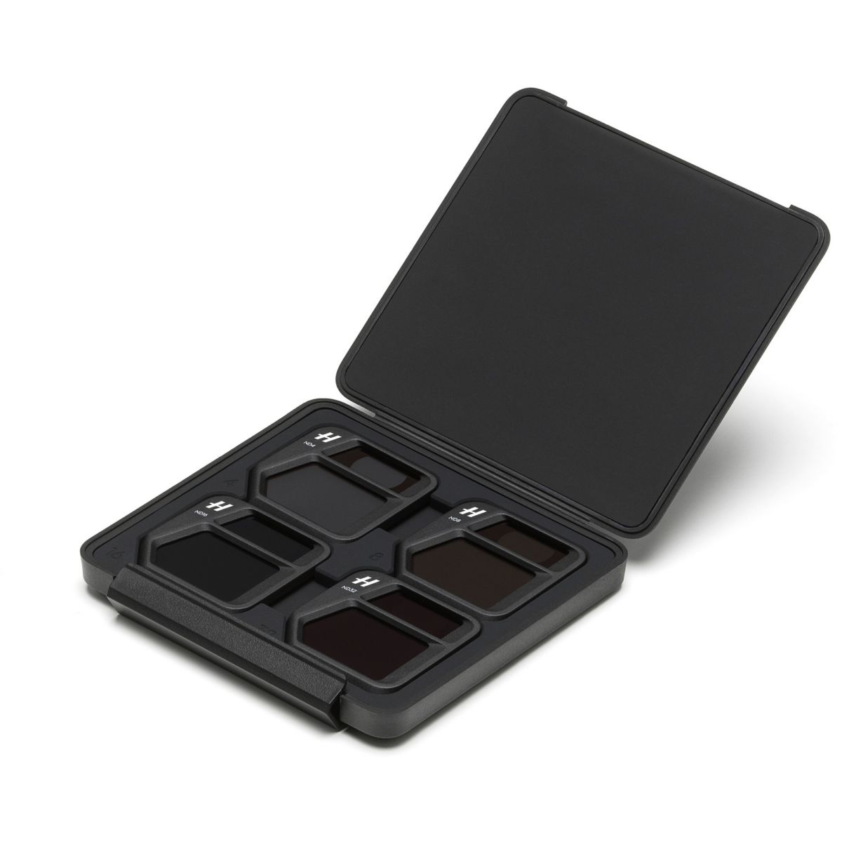 Filtre Mavic 3 Ensemble de filtres ND couleur unique, DJI