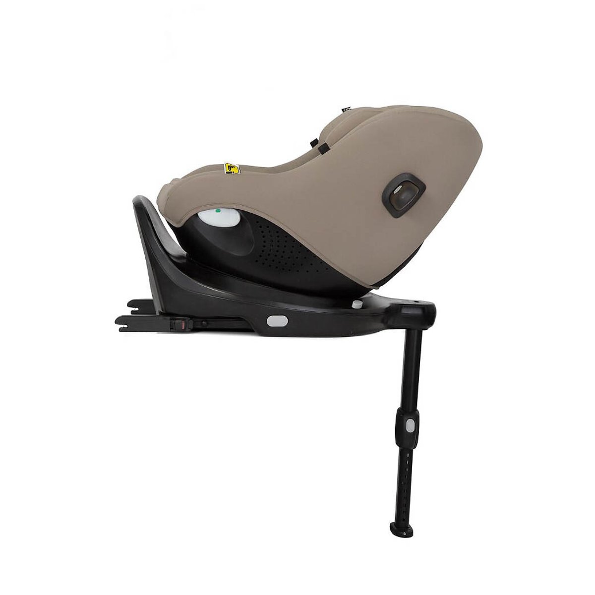 Siège auto bébé I-PIVOT J-C2302AAOAK000 beige, JOIE