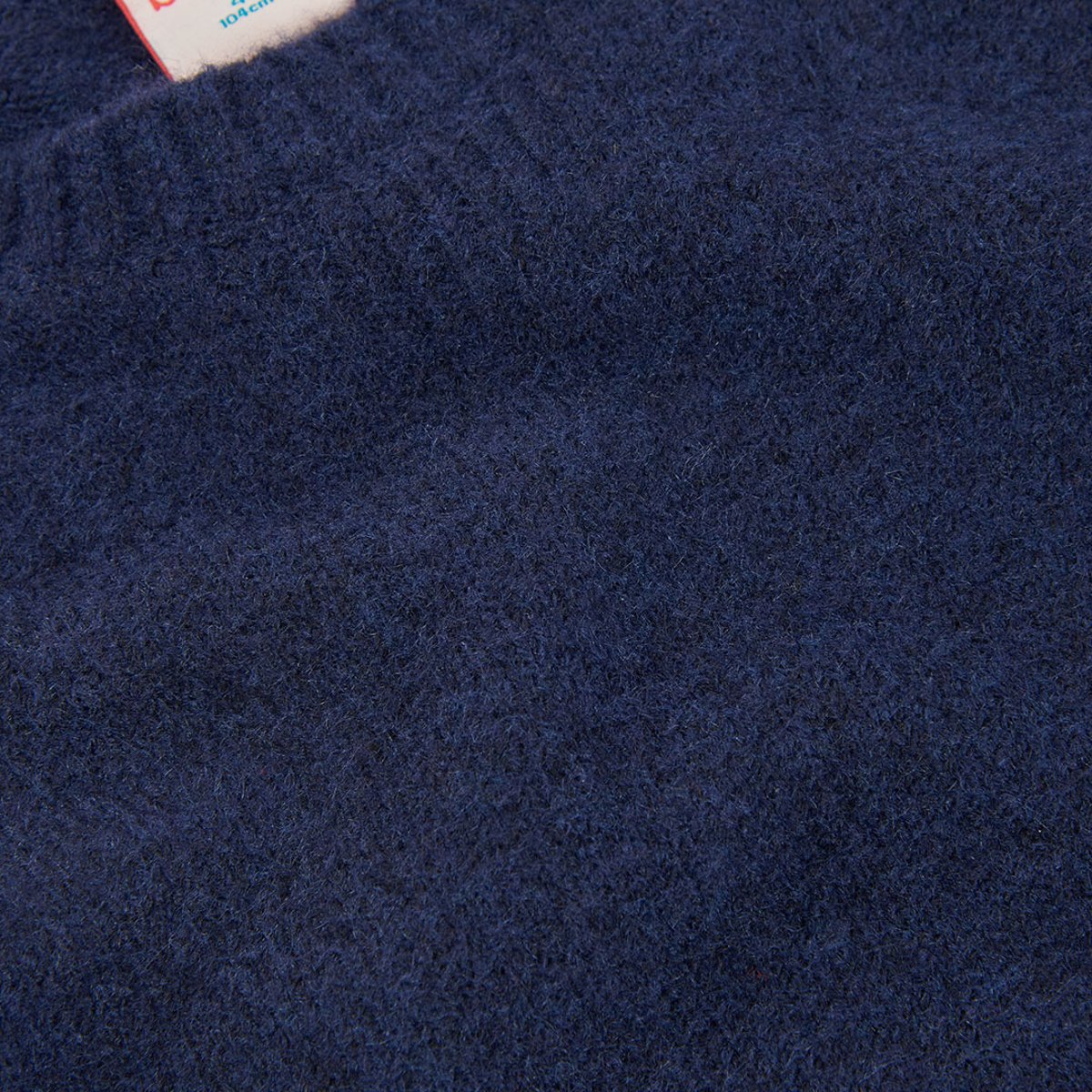 Pull garçon bleu, BOBOLI
