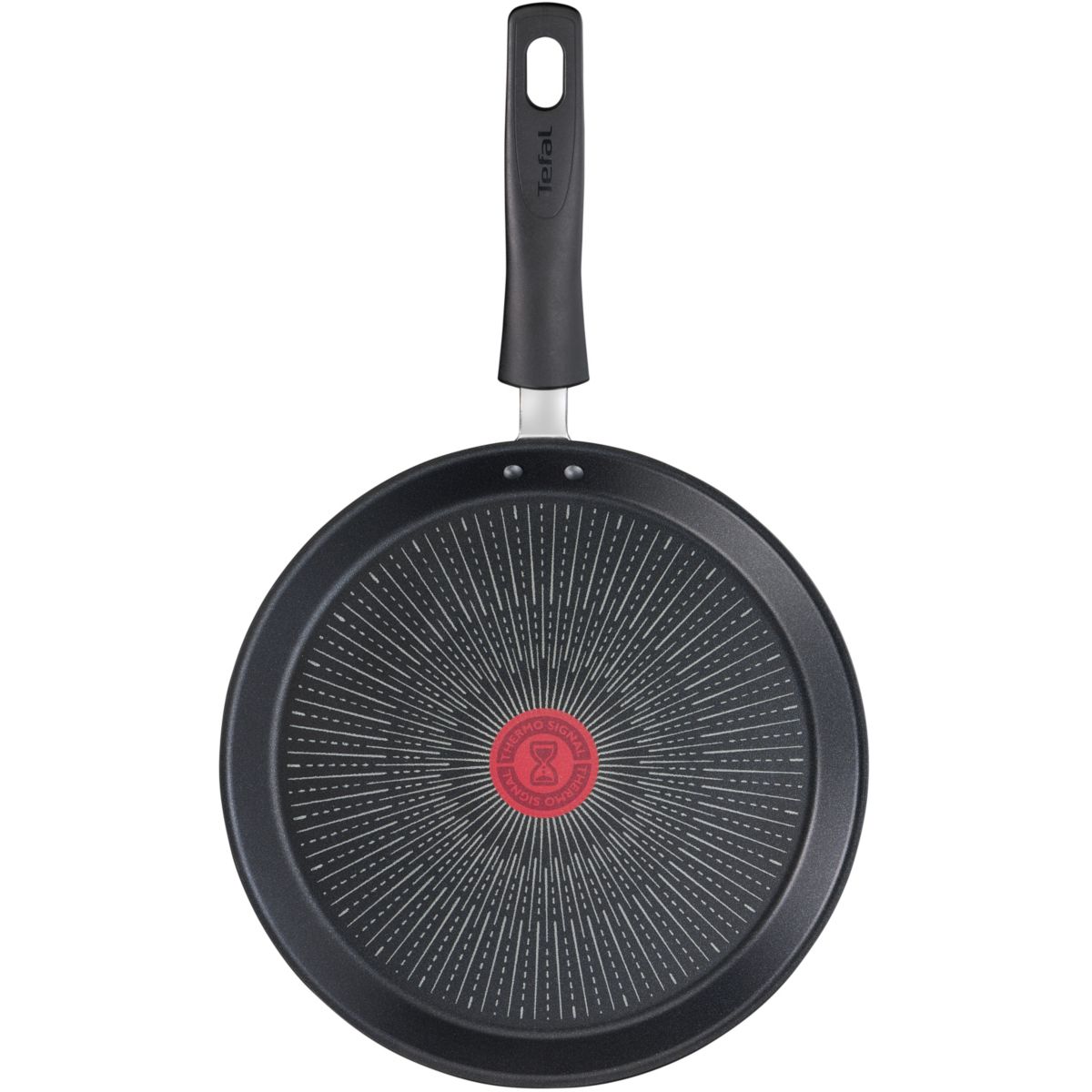 Crêpière Galettière Unlimited premium diam32cm G2571602 gris, TEFAL
