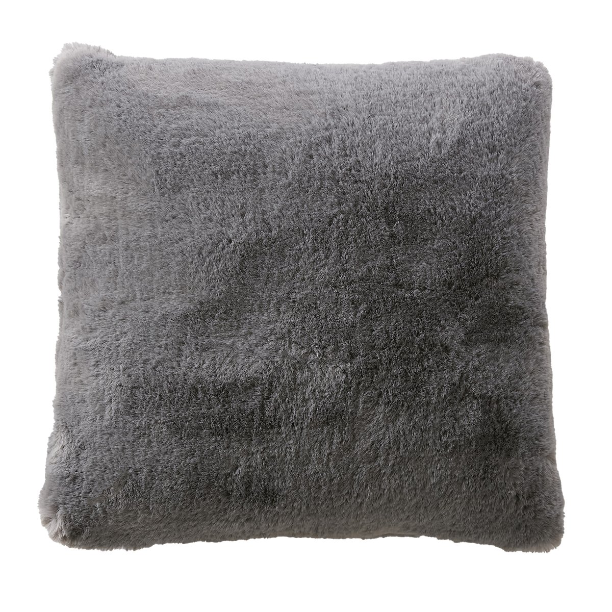 Coussin 45x45 cm Polyester Loup loup, EDEN