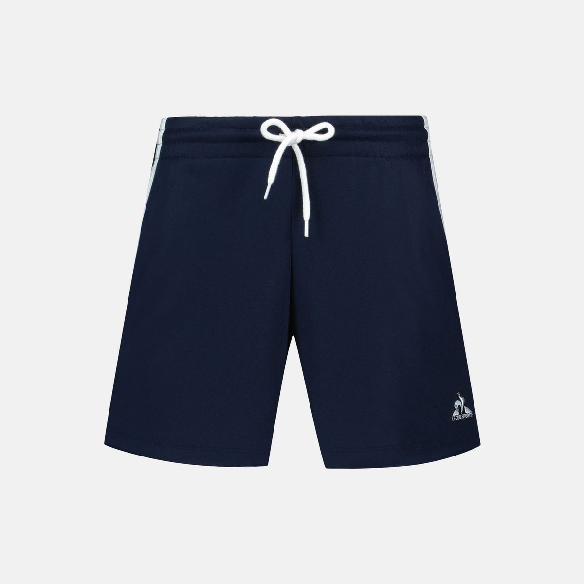 Short Héritage dark velvet, LE COQ SPORTIF