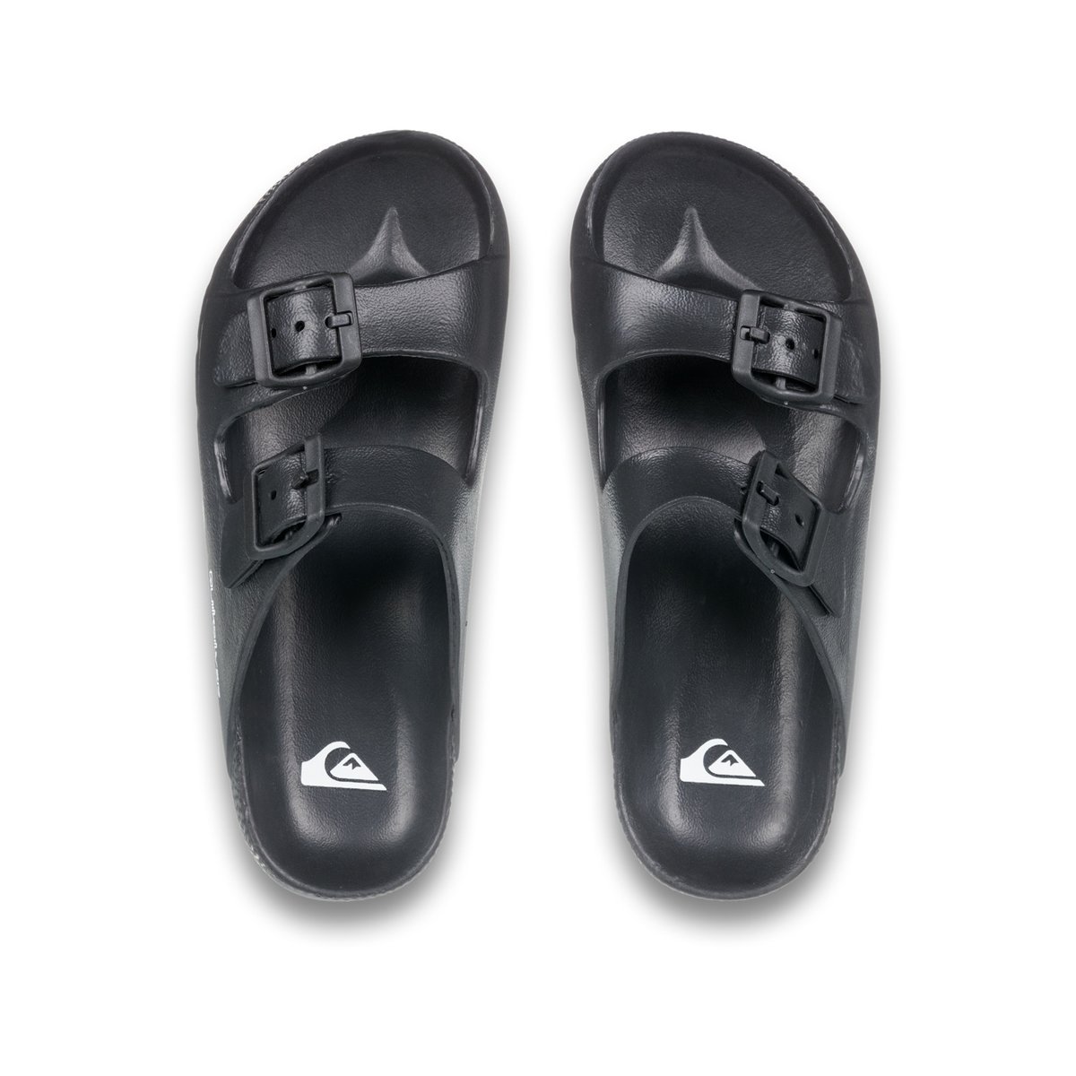 Sandales EMBARK noir black 1, QUIKSILVER