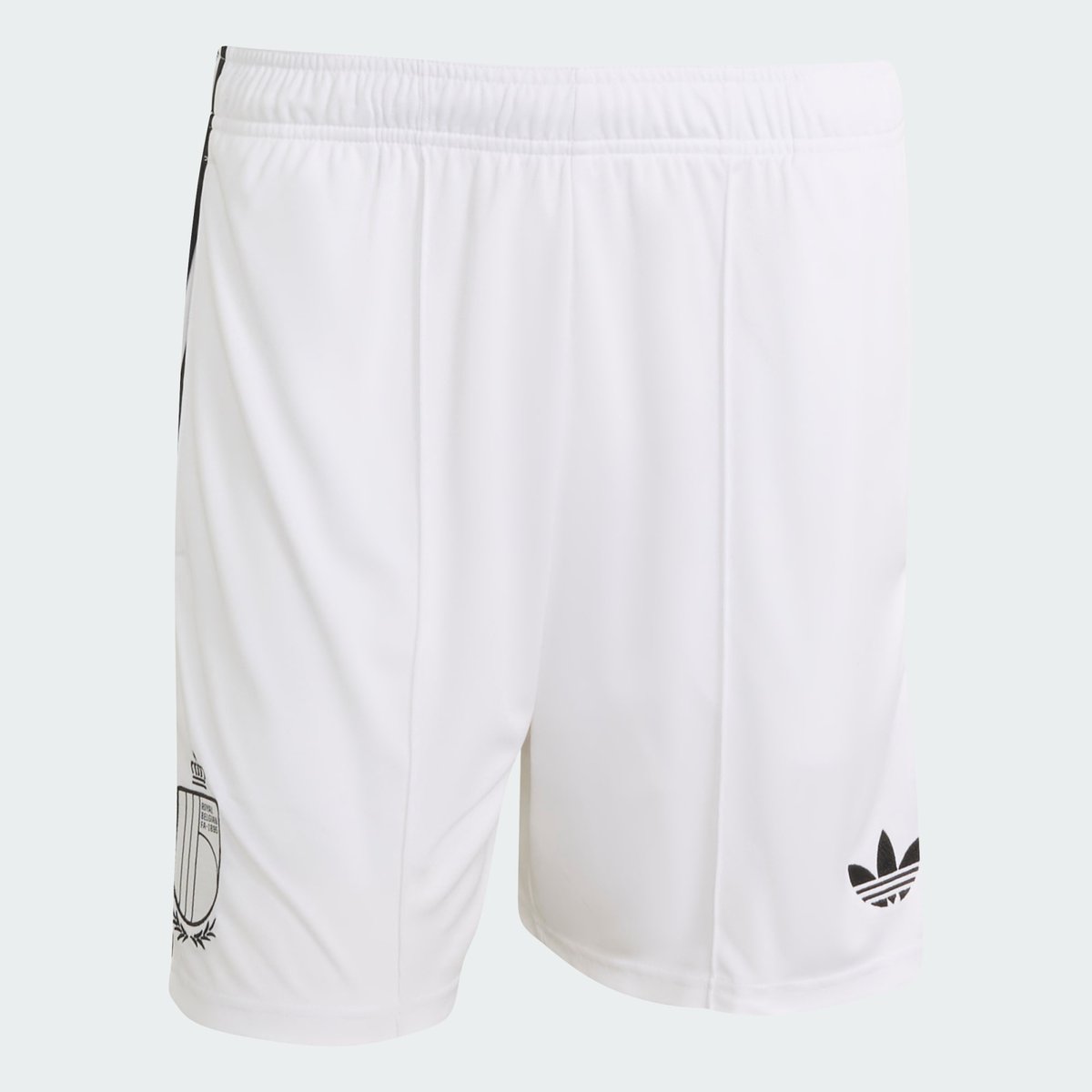 Short Extérieur Belgique 26 Short Extérieur Belgique 26 white / black, adidas Performance