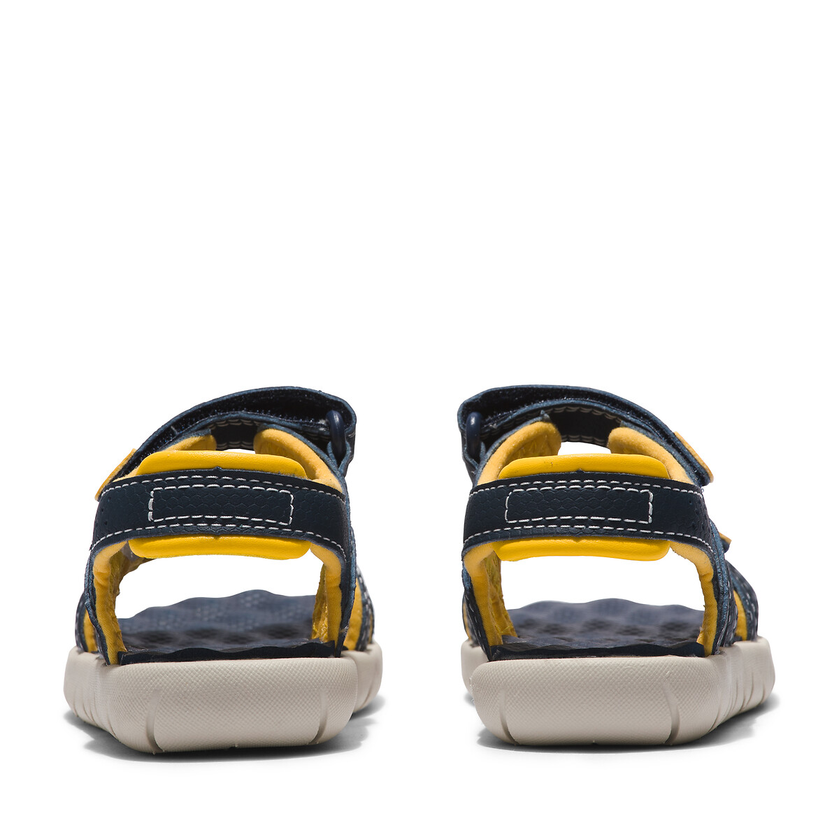 Sandales Perkins Row 2-Strap bleu marine, TIMBERLAND