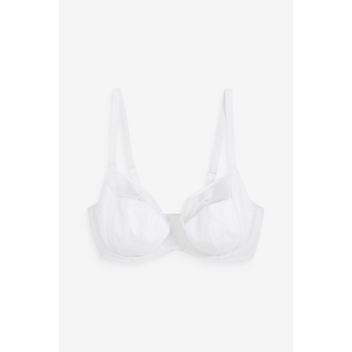 Soutien-gorge armatures dd+, lot de 3 noir/blanc/nuit/praline, NEXT
