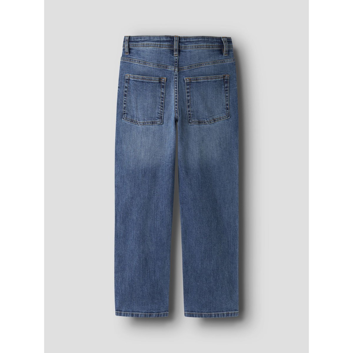 Jean bleu - medium blue denim1, NAME IT
