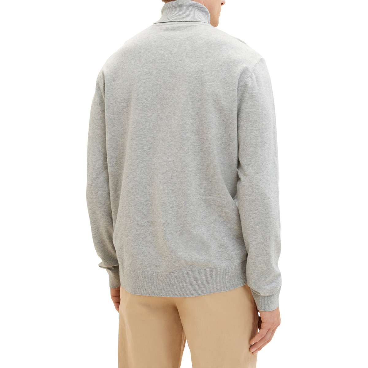 V015392 gris, TOM TAILOR