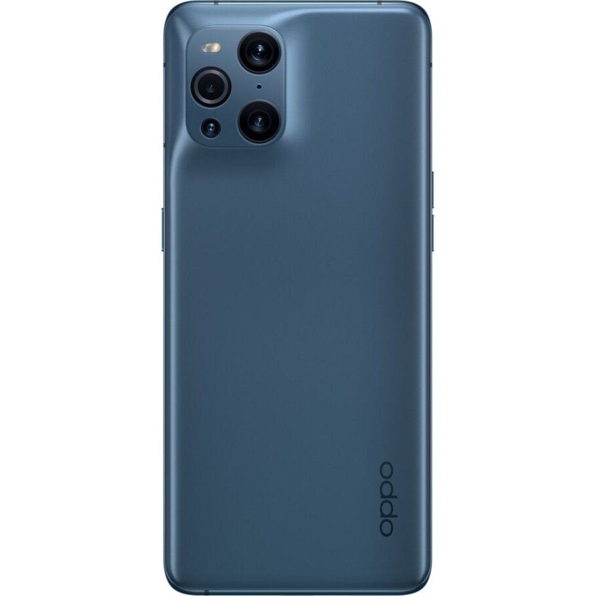 Smartphone Oppo Find X3 Pro bleu - très bon état, OPPO