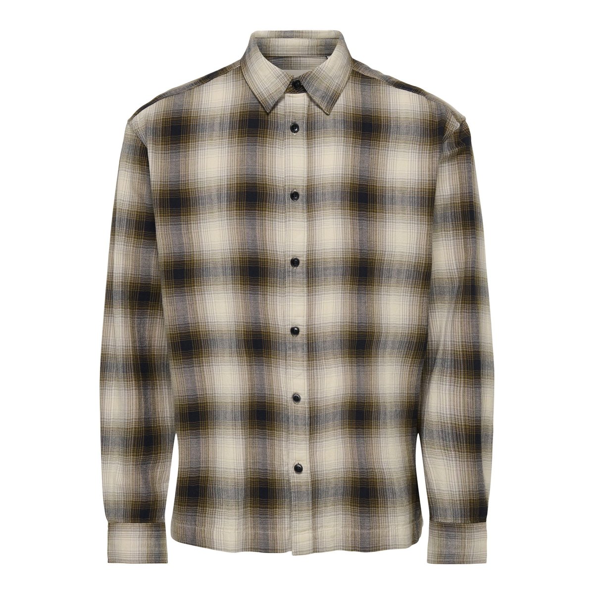 Chemise rubber, ONLY & SONS