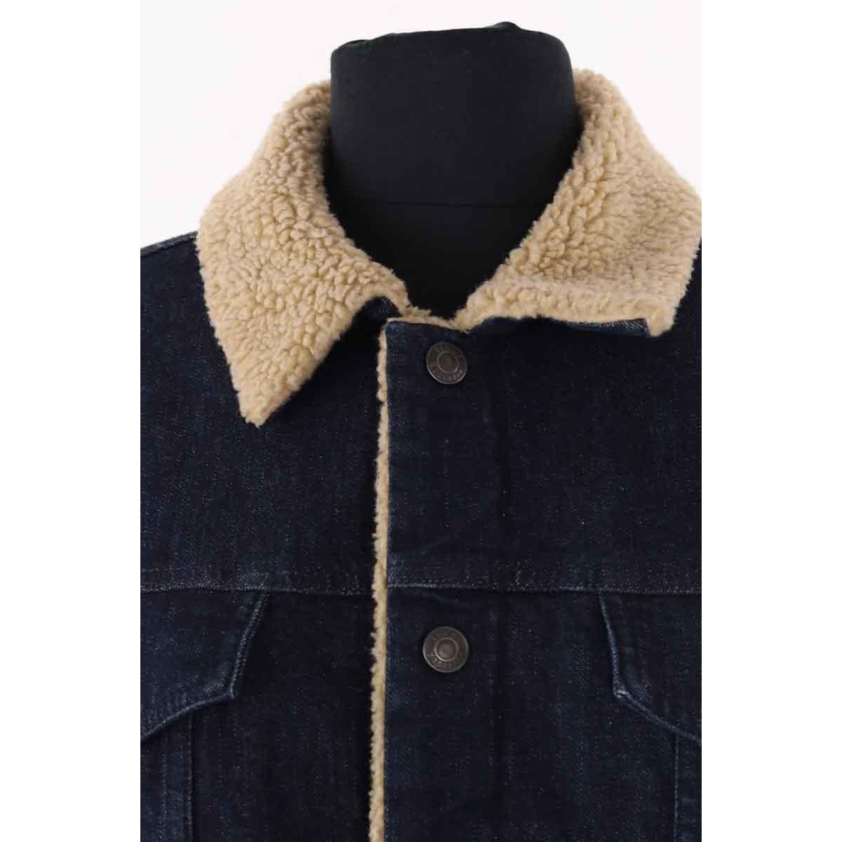 Veste - Très Bon État marine, TOMMY HILFIGER