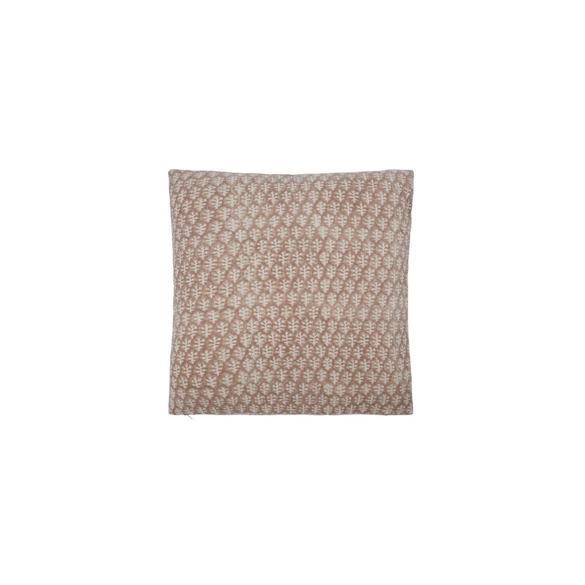 Housse de Coussin Relief rose, HOUSE DOCTOR