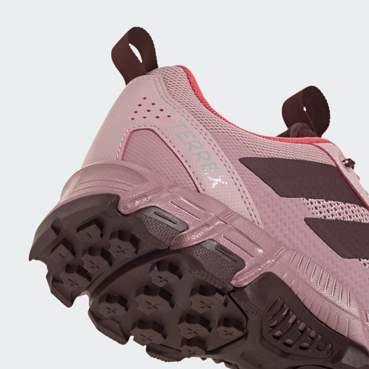 Chaussure De Randonnée Terrex Rockadia Chaussure De Randonnée Terrex Rockadia dual lilac / magic mauve / pure turbo, adidas Performance
