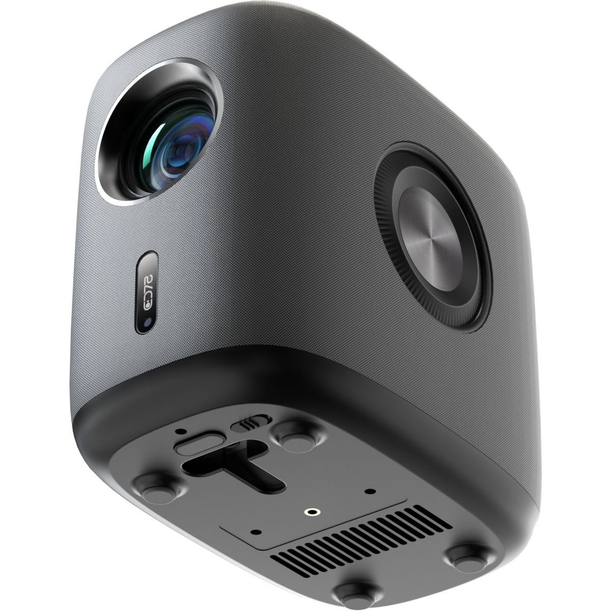 Vidéoprojecteur home cinéma Neopix 950 noir, PHILIPS