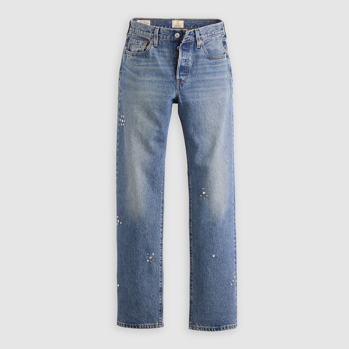 Jean 501 90's 90's trip on drip, LEVI'S