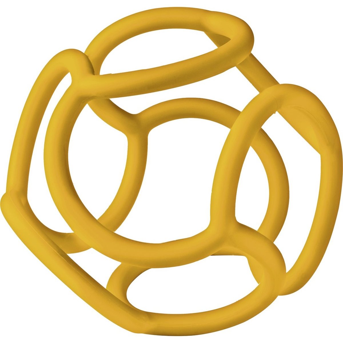 Baliba Babys La Balle Favorite jaune, RAVENSBURGER