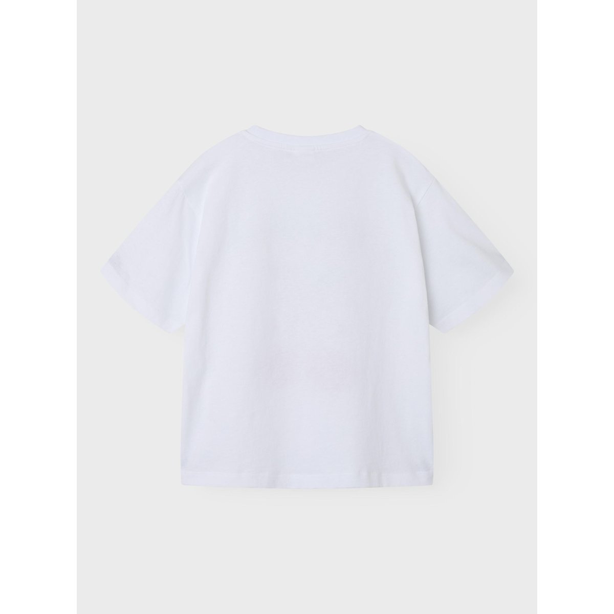 T-Shirt bright white 1, NAME IT