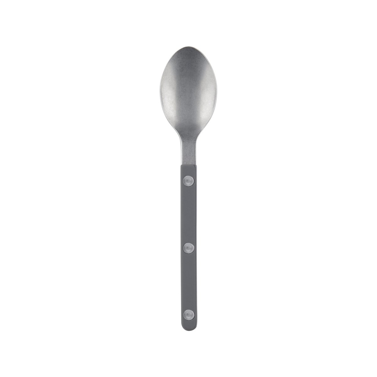 Petite cuillère, Bistrot Vintage anthracite, SABRE