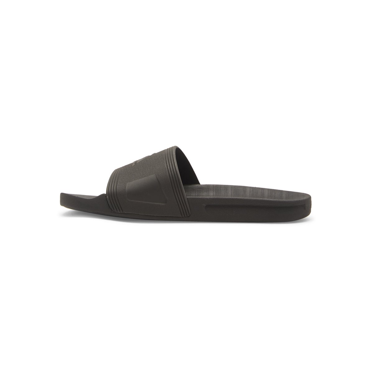 Sandales DOCKYARD noir black 1, QUIKSILVER