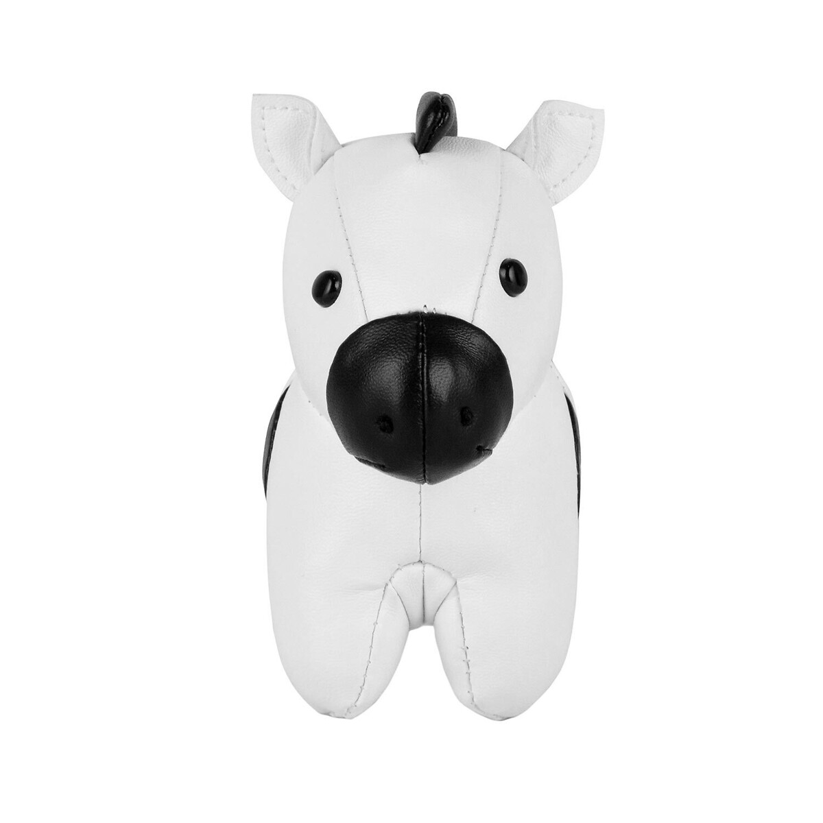 Peluche Roberto A Zebra 10Cm, Little Big Friends  multicolor, LITTLE BIG FRIENDS